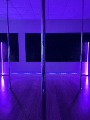 Umami Studio - Pole Dance
