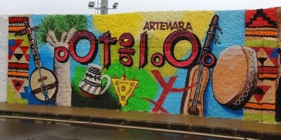 Unión Deportiva Artenara