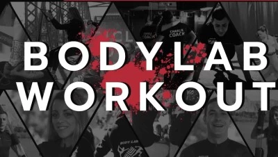 Body Lab Workout Fuente el Saz