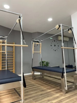 Universo Pilates Nervión