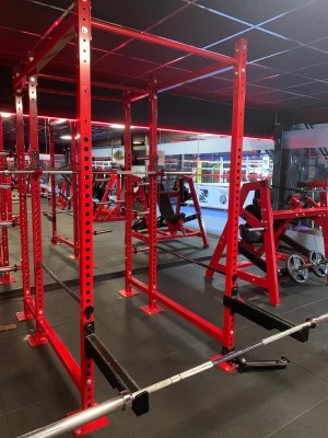 Unlimited GYM