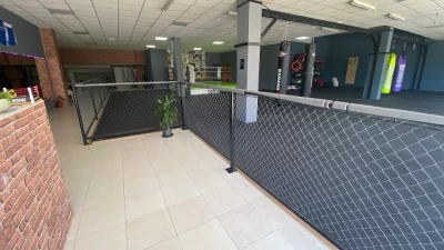 UPPER CLUB