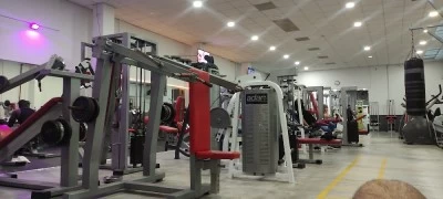 Urban Fitness