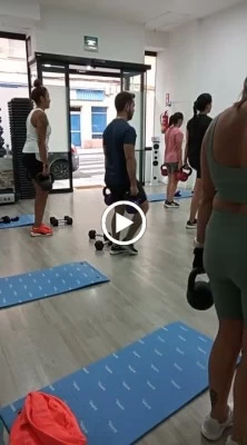 UrbanFit