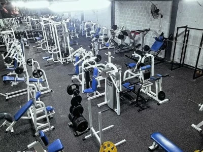 Body Power Gym - Benalmadena