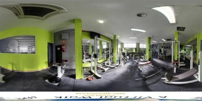 US FITNESS