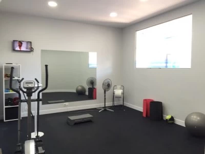 Body Smile - Gimnasio, Fitness y Electroestimulación en Salamanca