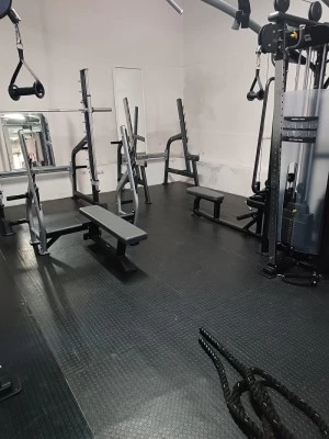 UseraFit Gimnasio