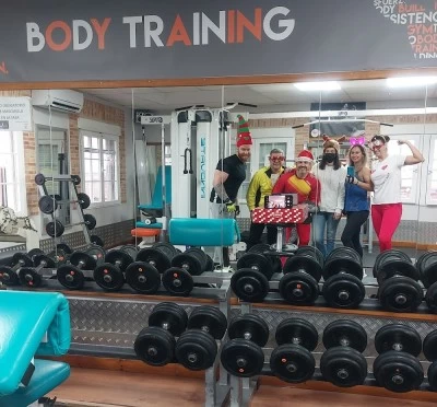 Body Training