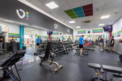 Vals Sport Teatinos