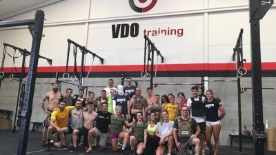 VDO training
