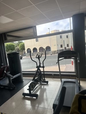 Vecindario Fitness Center