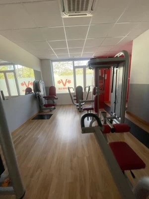 Vega Sport club