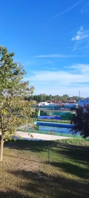 Vegasport Centro Deportivo