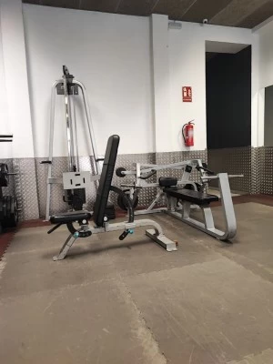 Vela Club Fitness