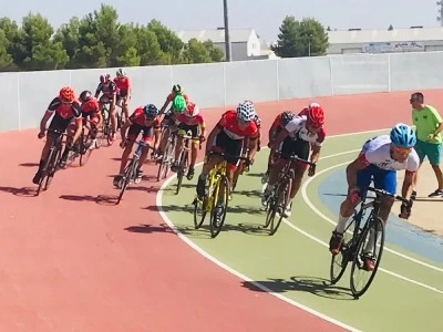 Velódromo Marc Mollá Calero