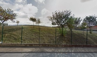Velódromo municipal José María Lozano