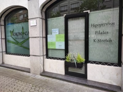 Veronica Wellness Center Donostia