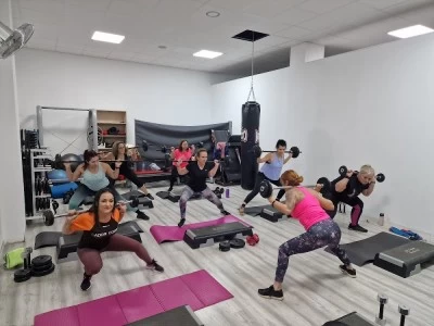 BODYBAN GYM