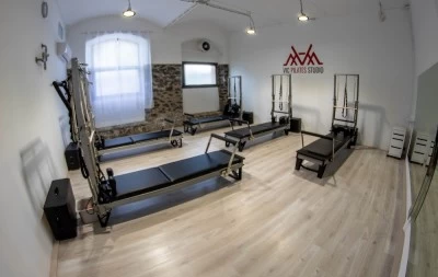 Vic Pilates Studio