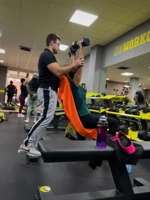 Victory Training Mallorca
