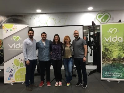 Vida Center