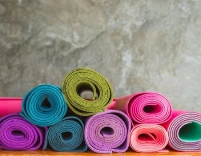 Vida Yoga y yo