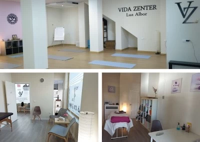 Vida Zenter