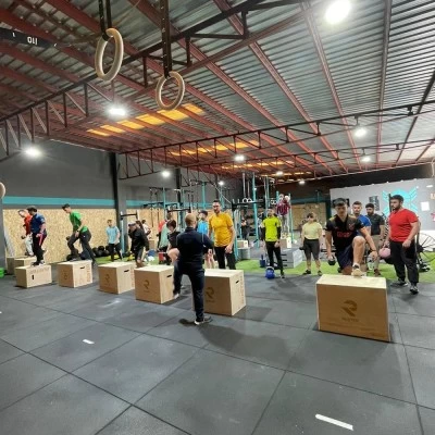Viking Box Manzanares