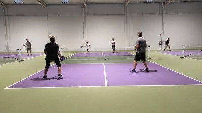 Vila Pickleball