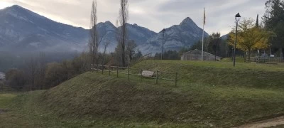 Vilada Club Esportiu