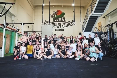 Vilanova Jungle Fitness Club