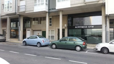 Acfitness Gym (Noia)