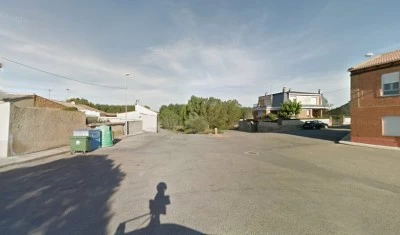 Villaornate, León, España