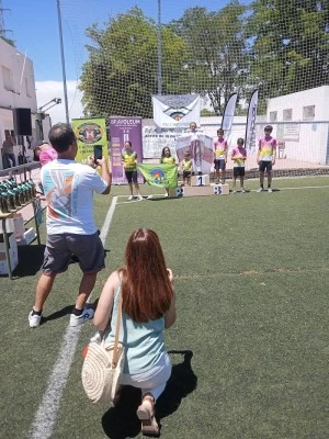 Villargordo CF