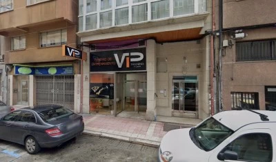 Vip Training