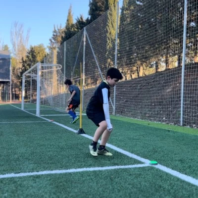 VIPlayer - Professional Football Trainer