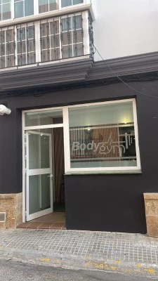 BodyGym ByMila