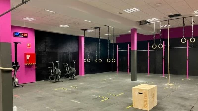 Vita 10 SportClub