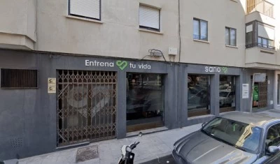 Vita Training Zapillo
