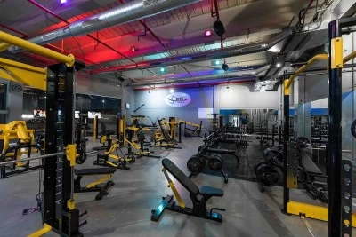 VITA10 FITNESS CLUB
