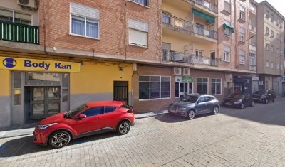 BodyKan GIMNASIO