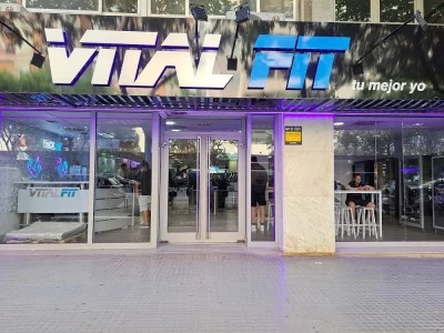 Vital Fit a life style
