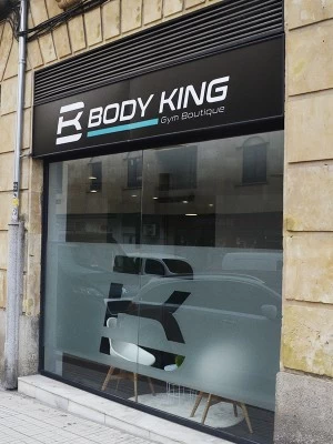 Bodyking Gym Boutique