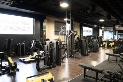 Bodyline yourbodycoach