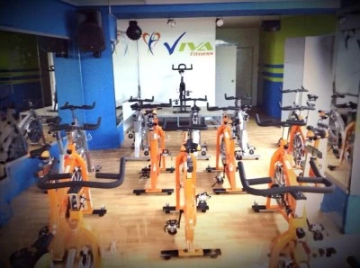 VIVA FITNESS