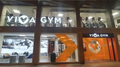 VivaGym