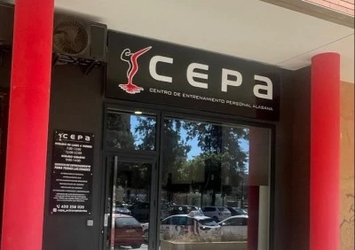 ACLE Centro de Entrenamiento