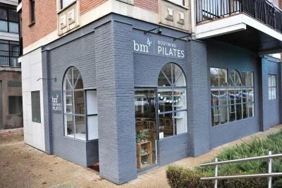 Bodymind Pilates