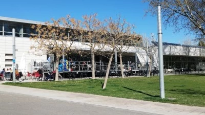 VivaGym Actur Gimnasio en Zaragoza